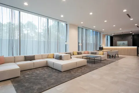 Hotel Acta Voraport foto 9