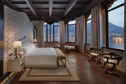 Mandarin Oriental Lago di Como in Blevio, foto 21