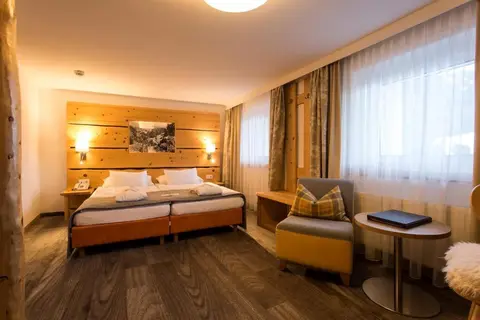 Ritzlerhof in Sautens — foto 5
