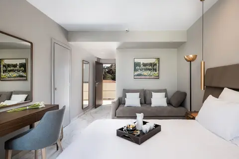 Porto Platanias Beach - Luxury Selection in Platanias (Chania) — foto 21