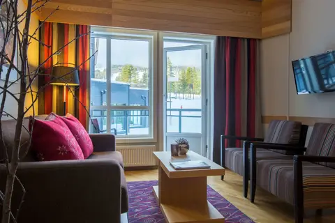 Radisson Blu Resort Trysil in Trysil — foto 9