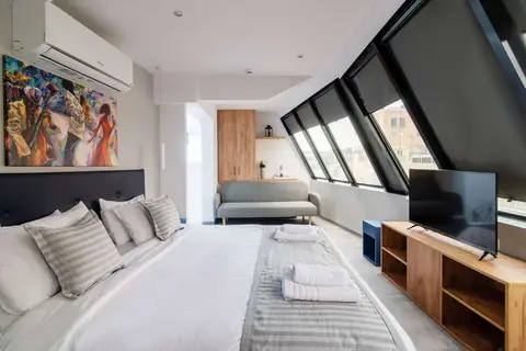 Olvia Suites in Athene — foto 5