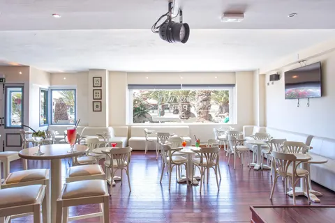 THB Lanzarote Beach - logies en ontbijt foto 10