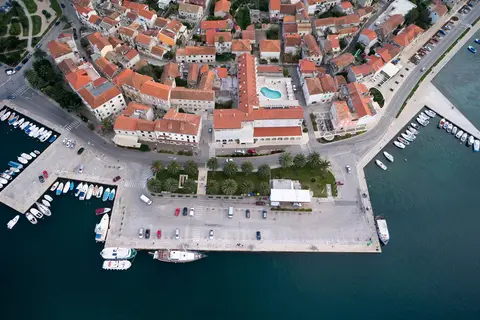 Korkyra in Vela Luka — foto 14