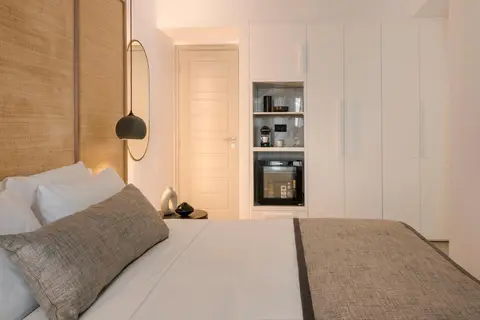 Grace Mykonos in Μύκονος — foto 25