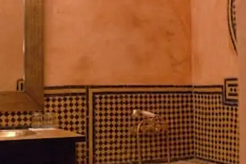 Riad Du Petit Prince in Marrakech — foto 24
