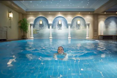 Hotel Salzburgerhof in Zell am See — foto 4