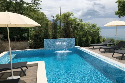 Golden Sunset Apartments in Ohrid — foto 18