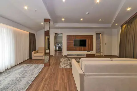 Golden Royal Hotel in İstanbul — foto 20