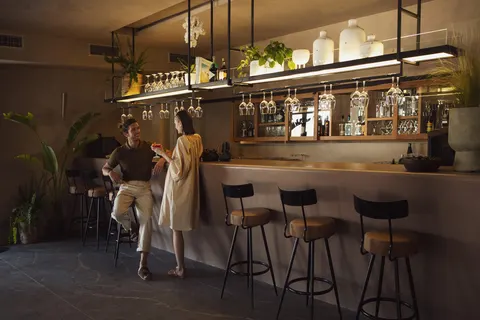 Domes Aulūs Elounda Resort, Curio Collection by Hilton - adults only foto 27