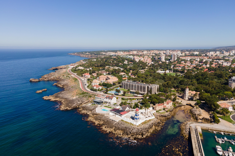 Hotel Vila Gale Cascais foto 15