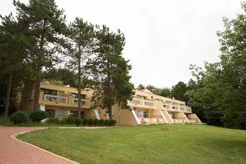 Duni Royal Resort - Holiday Village in Свети Влас — foto 29