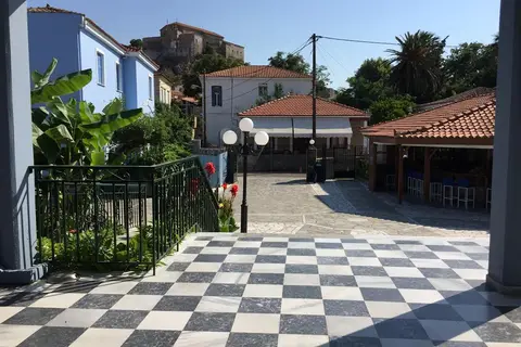 Blue Sky Studios in Πέτρα — foto 4