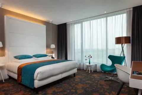 Van der Valk Hotel Veenendaal foto 8