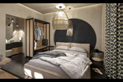 Santo Mangata Boutique Hotel & Spa in Δημοτική Ενότητα Θήρας — foto 9
