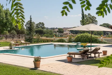Hacienda Las Tres Niñas in La Puebla del Río — foto 19