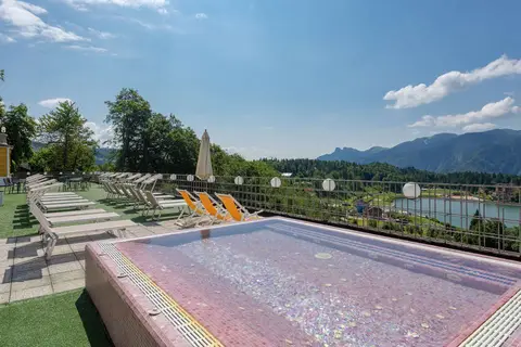 Grand Hotel Astoria in Lavarone — foto 20