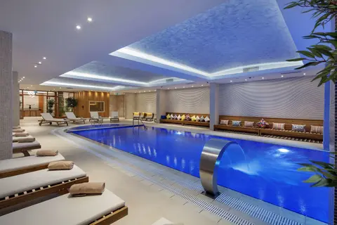 DoubleTree by Hilton Istanbul - Tuzla in Fatih — foto 22
