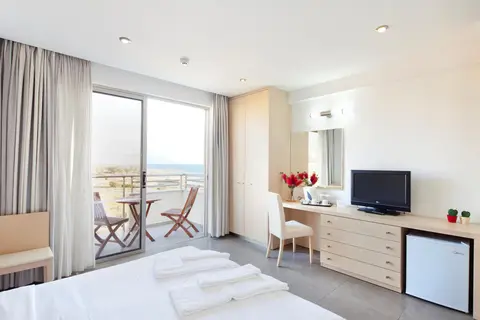 Capital Coast Resort & Spa in Paphos — foto 13