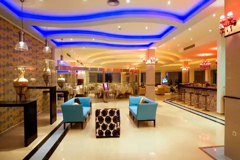 Lydia Maris Hotel Resort & Spa in Κολύμπια — foto 17