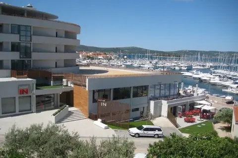 Hotel In in Biograd — foto 3