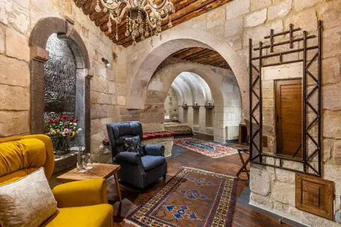 Cappadocia Estates in Göreme — foto 27
