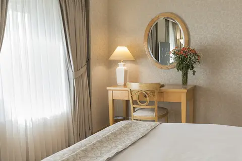 Zorlu Grand in Ortahisar — foto 25
