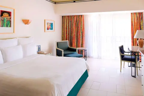 Naama Bay Promenade Beach Resort in Sharm El Sheikh, foto 26