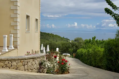 Spileo House in Municipal Unit of Meliteieis — foto 10