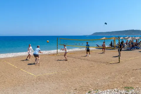 Avra Beach Resort foto 40
