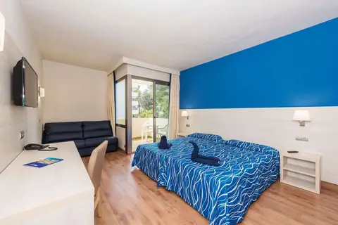 Fly & Go Best Delta Hotel in Puig d'en Ros — foto 7