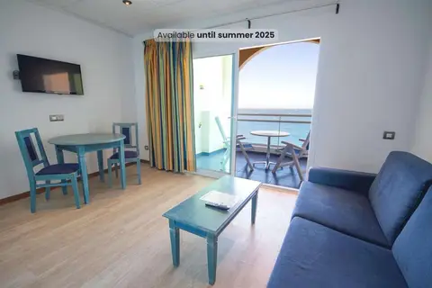 Appartementen Servatur Green Beach in Mogán — foto 13