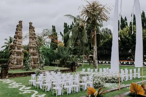 Tanah Gajah, a Resort by Hadiprana in Ubud, Kecamatan Gianyar, Kabupaten Gianyar, Bali, Indonesia — foto 20