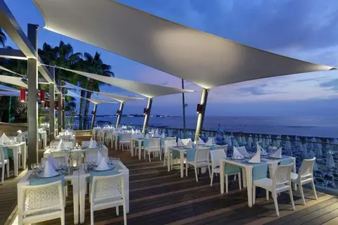 The Sense Deluxe Hotel in Manavgat, foto 17