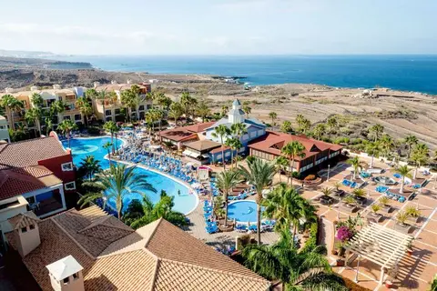 Bahia Principe Tenerife Resort in Adeje — foto 2