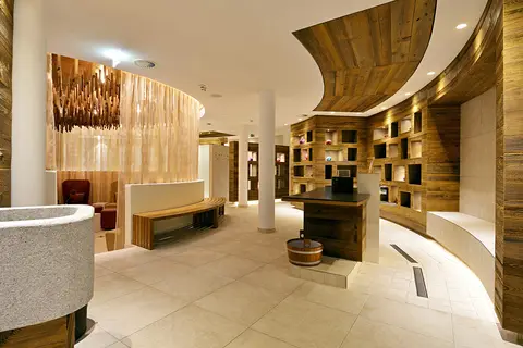 Hotel Latini in Zell Am See — foto 15