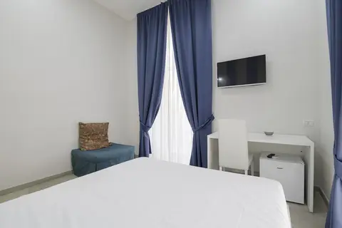 La Chambre in Napels, foto 30