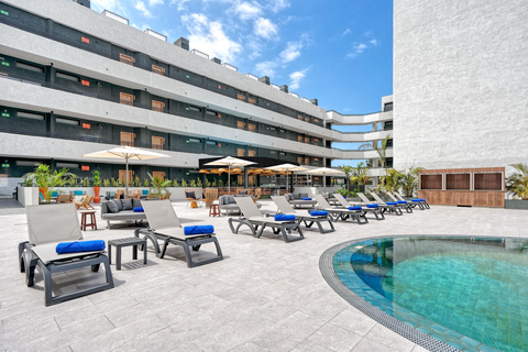 Hotel Hovima Suites Costa Adeje foto 25