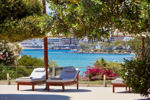 Hotel Vasia Ormos foto 2