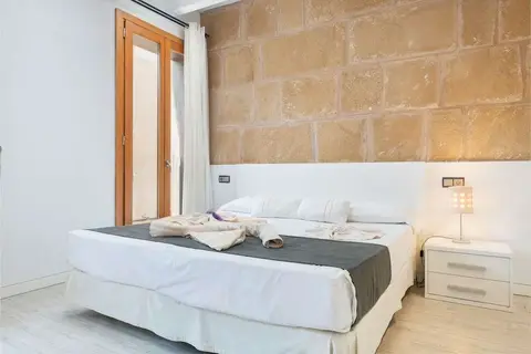 Alcudia Petit Hotel in Alcúdia — foto 26