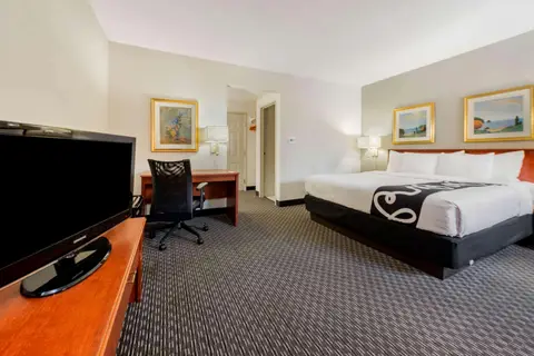 La Quinta Inn by Wyndham Ft. Lauderdale Tamarac East in Fort Lauderdale — foto 27