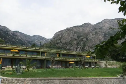 Hotel Alexander in Limone sul Garda — foto 11