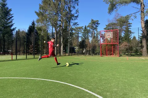 Recreatiepark De Paalberg foto 2