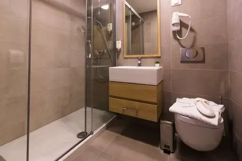 Hotel Crikvenica in Crikvenica, foto 17