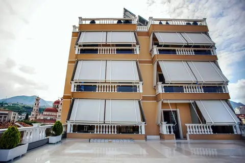 Christi's Hotel Borova in Korca — foto 17