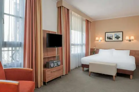 Citadines Saint Germain des Pres in Parijs, foto 10