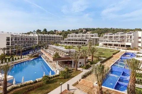 ZAFIRO Palace Palmanova in Palmanova — foto 28