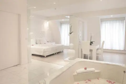 Hotel & Spa Boscolo Exedra Nice in Nice — foto 10