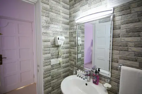 Canary Nungwi Hotel & Spa in Nungwi — foto 7