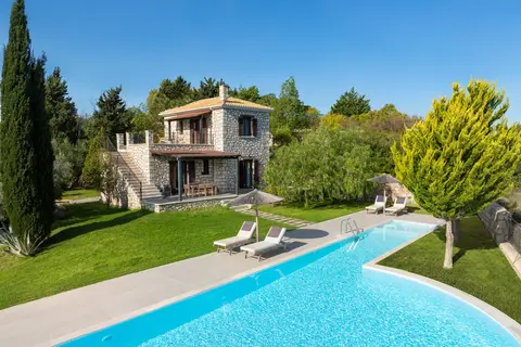 Anemones Villas in Δημοτική Ενότητα Σφακιωτών — foto 3